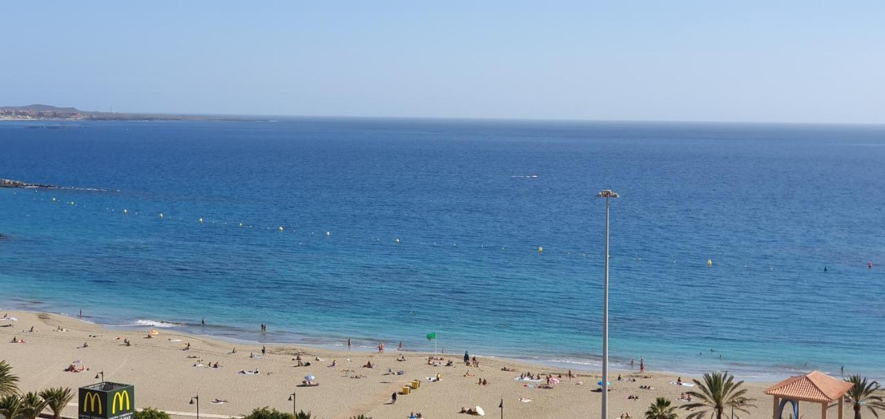 Vistasalsol Tenerife Arona  Esterno foto