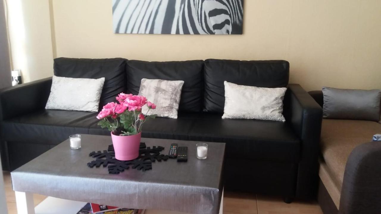 Vistasalsol Tenerife Arona  Esterno foto