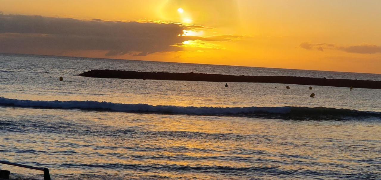 Vistasalsol Tenerife Arona  Esterno foto
