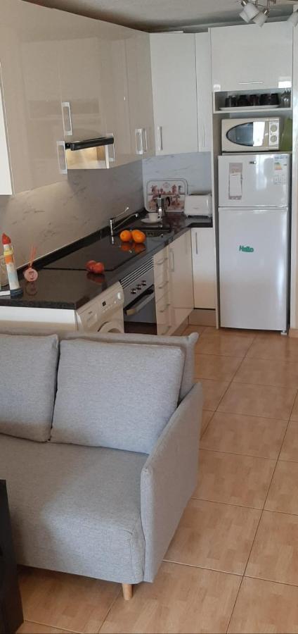 Vistasalsol Tenerife Arona  Esterno foto