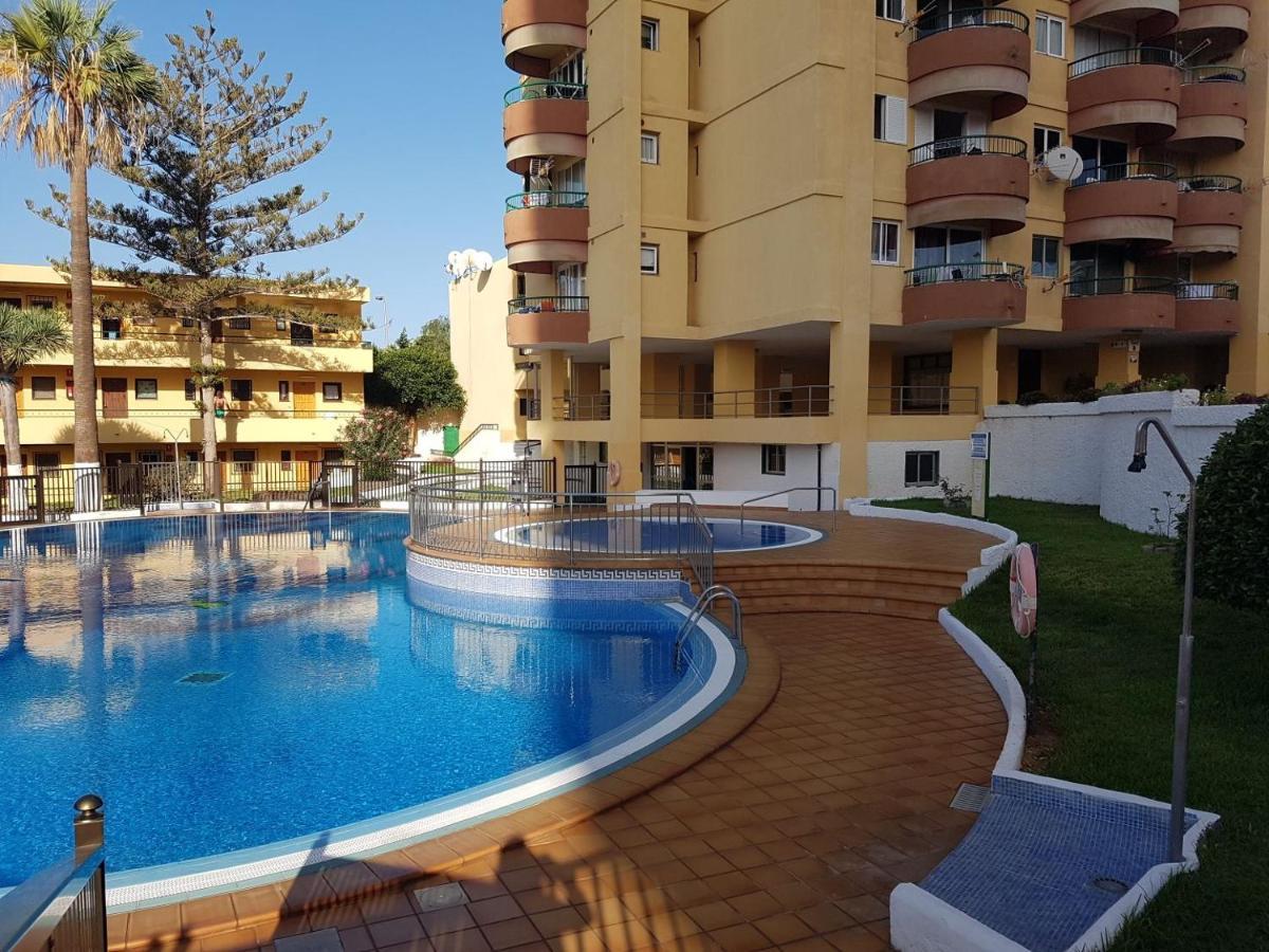 Vistasalsol Tenerife Arona  Esterno foto